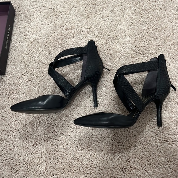 Enzo Angiolini high heel - Picture 2 of 9